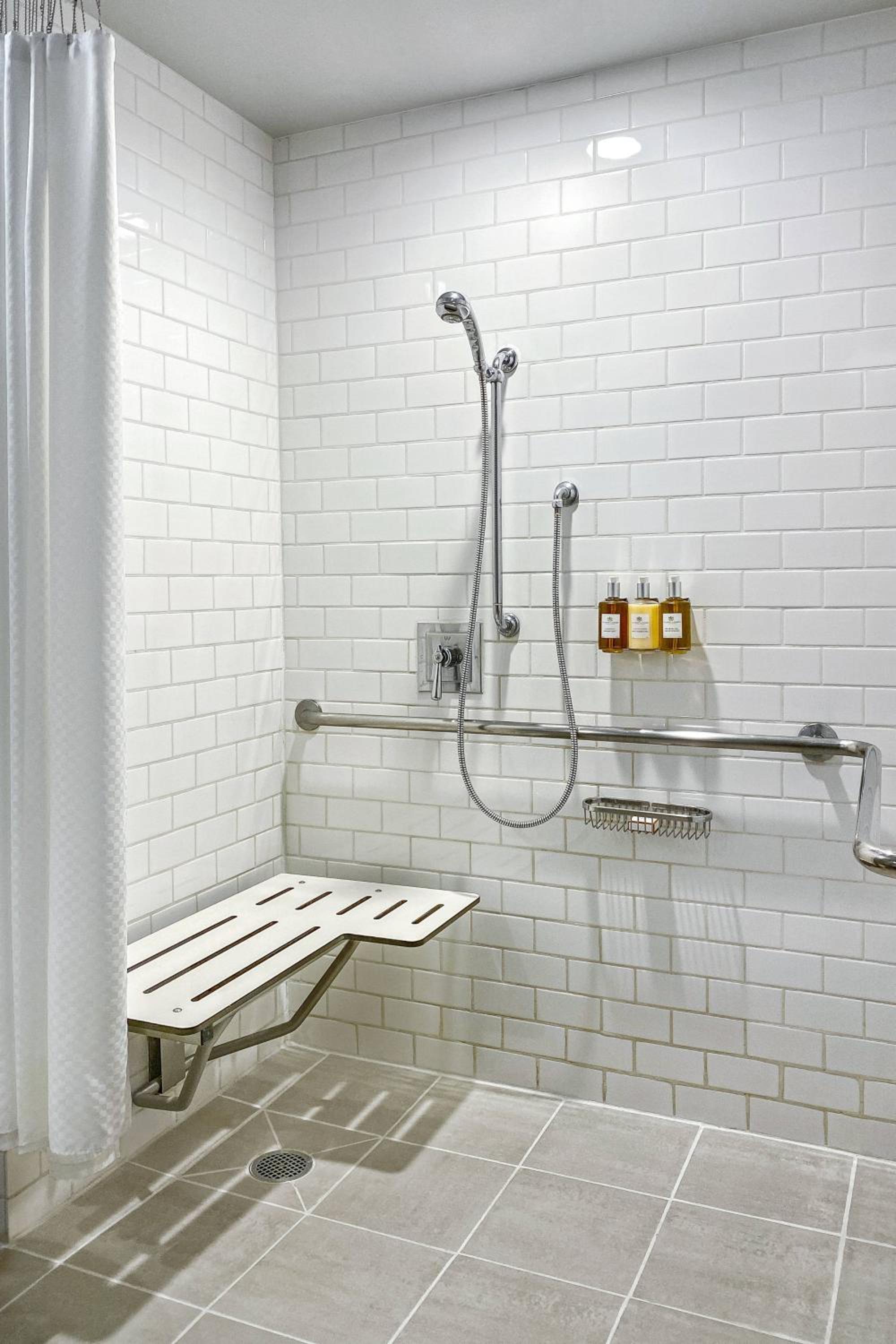 Double Room with Two Double Beds