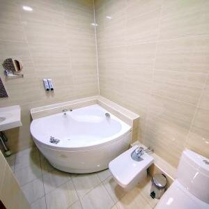 Делюкс улучшенный