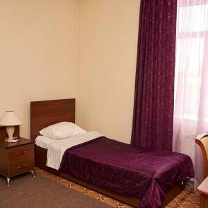 ОДНОМЕСТНЫЙ СТАНДАРТ