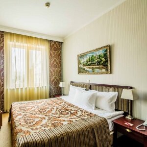 Люкс 2-местный 2-комнатный