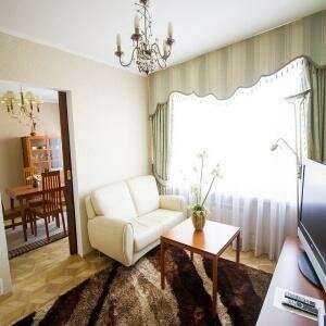 Сюит 3-комнатный