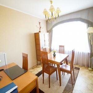 Сюит 3-комнатный