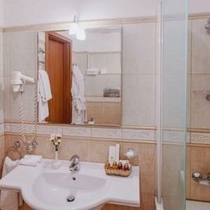 Одноместный стандарт