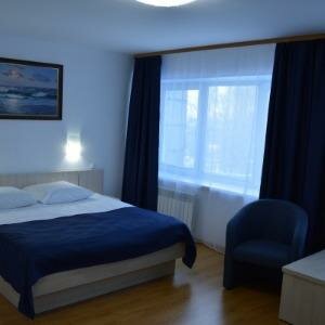 Джуниор Сюит (30 кв. м.)