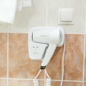 Двухместный (эконом)