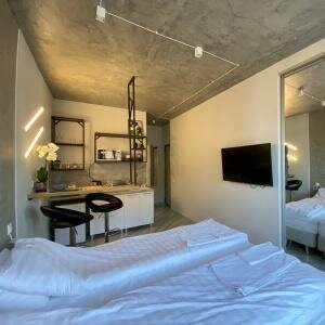 Сафари 20А корпус 5