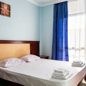 Стандарт с балконом