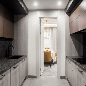 Президентский Люкс