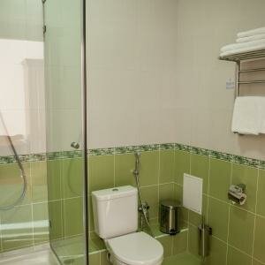 Супериор Twin Bed