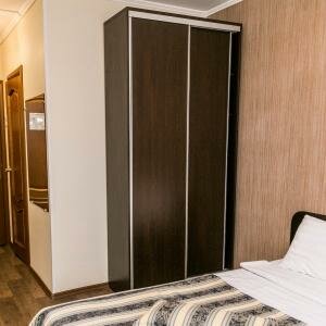 Стандарт с двумя кроватями