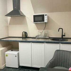 Апартамент с кухней