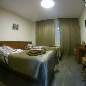 Двухместный