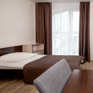 Первая категория Стандарт одноместный Восток