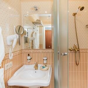 СТАНДАРТ 1-МЕСТНЫЙ