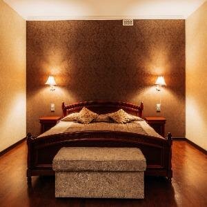 Семейный Люкс /Клубный этаж