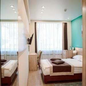 Одноместный Стандарт