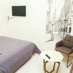 Двухместный Стандарт (улучшенный 12)