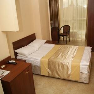 Эконом одноместный