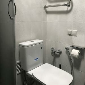 Одноместный Эконом (удобства на этаже)