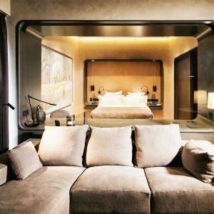 Grand Suite with Lake view