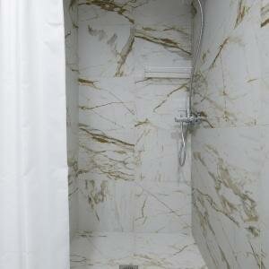 Двухуровневая одноместная Студия