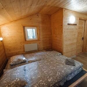 Дом Карлсона (без удобств)