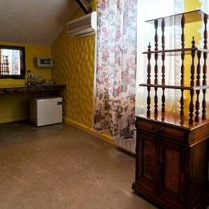 Двухместный стандарт