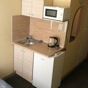 Стандарт одноместный