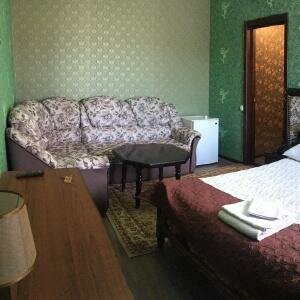 Люкс однокомнатный