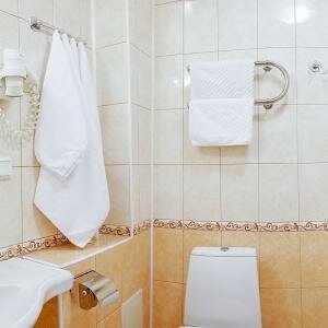 Стандарт 2-местный