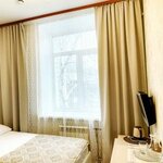 Стандарт одноместный №203, 206 (второй этаж) в Бастон на Никитина