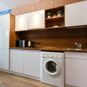 713 Стандарт двухместный (1 кровать)