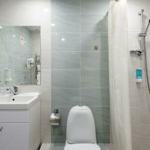 Двухуровневый номер Стандарт