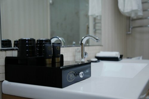 Duplex Suite в Absolute