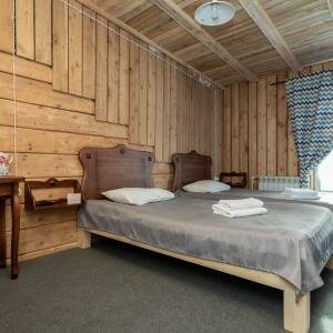 2-местный стандартный с 2мя кроватями