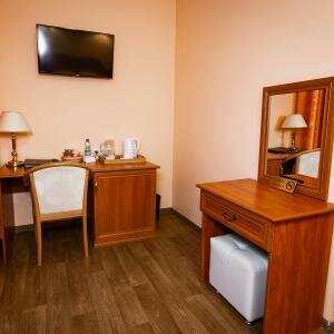 Одноместный  (односпальная кровать)