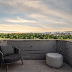 Президентский люкс