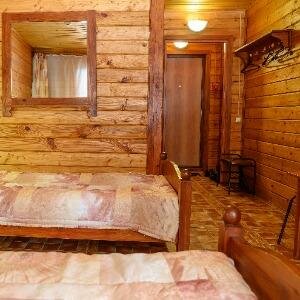 Двухместный с 2 раздельными кроватями