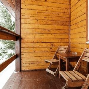 Двухместный с 2 раздельными кроватями