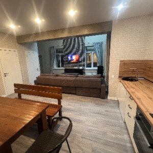 Апартаменты