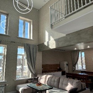 Апартаменты