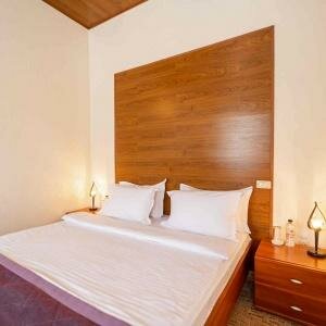 Улучшенный Полулюкс с балконом