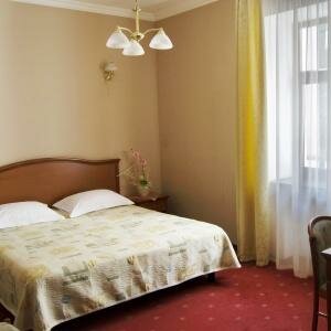 Двухместный стандарт