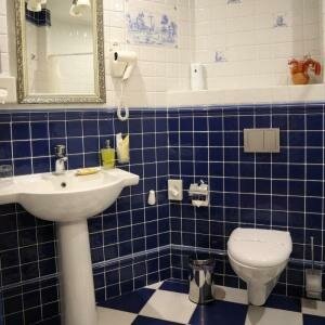 Номер повышенной комфортности