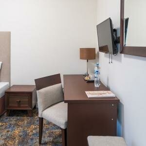 Стандарт одноместный