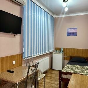 Четырехместный стандарт