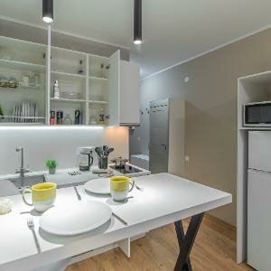 Студия комфорт 25 кв.м.