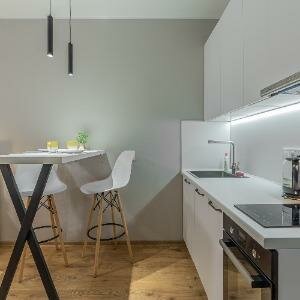 Студия комфорт 25 кв.м.