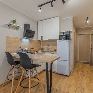 Студия комфорт 25 кв.м.