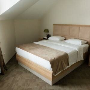 СТАНДАРТ ДВУХМЕСТНЫЙ 1 КРОВАТЬ